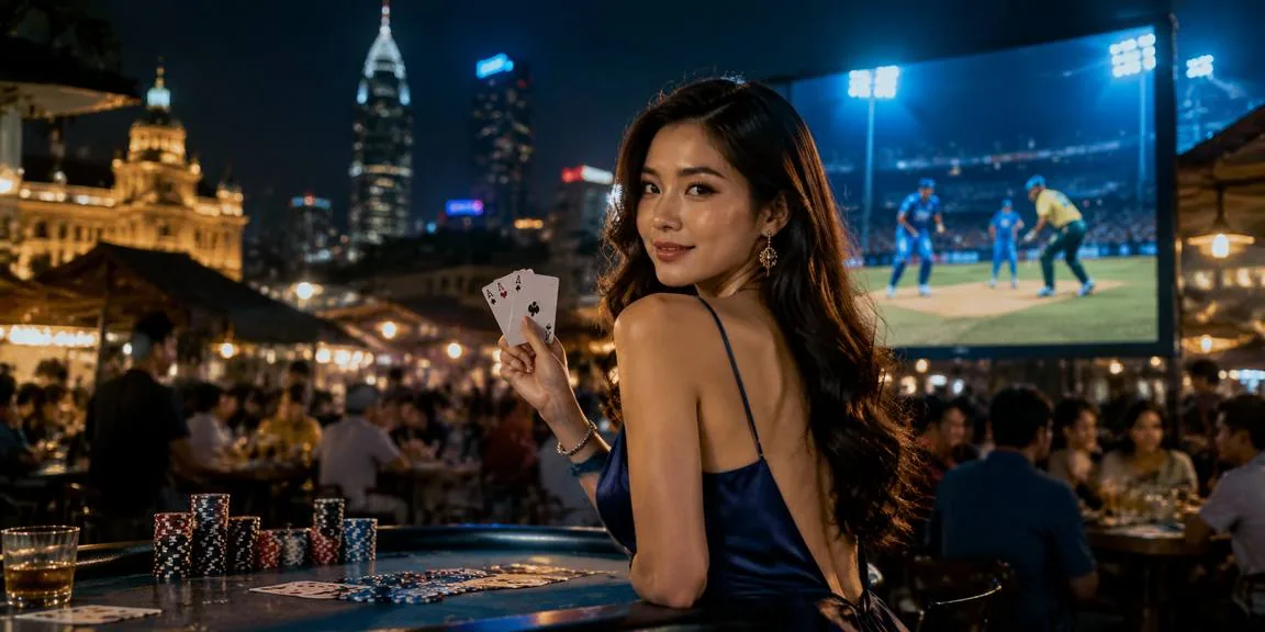 Roulette Cao Cấp