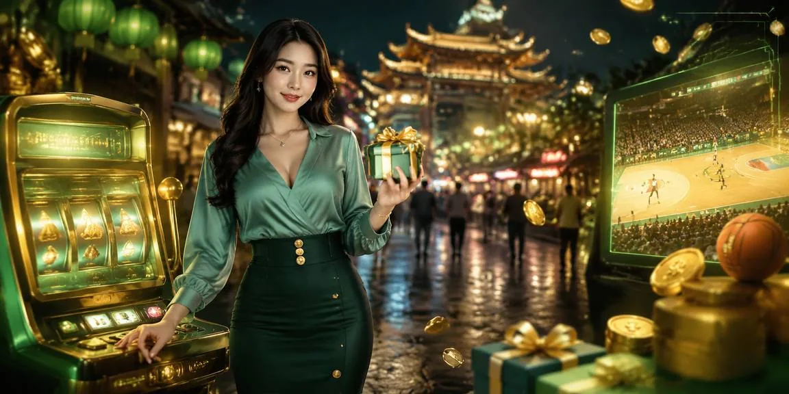 Thẻ Ngân Hàng Casino